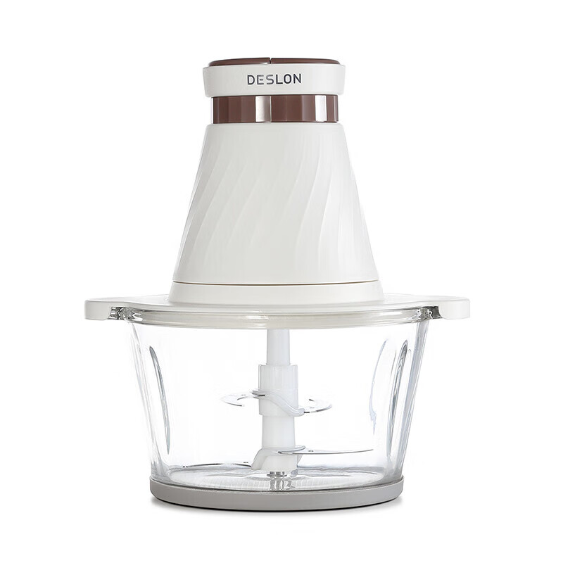 德世朗 DDQ-LZ615 绞肉机 300W （单位：个）